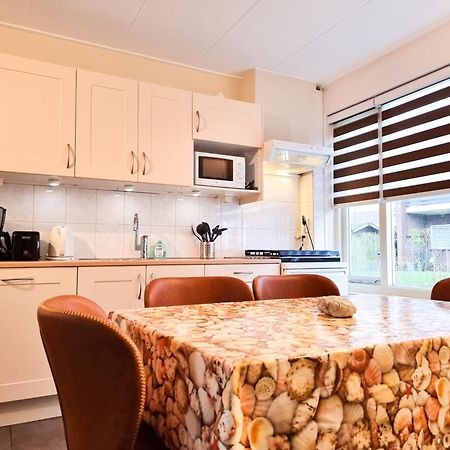 Vakantiehuis Domburg, Kindvriendelijk Do02 Eksteriør billede