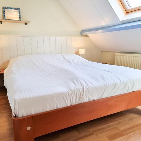 Vakantiehuis Domburg, Kindvriendelijk Do02 Eksteriør billede