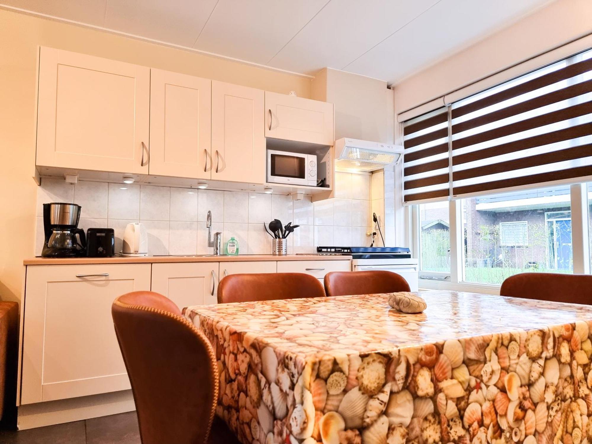 Vakantiehuis Domburg, Kindvriendelijk Do02 Eksteriør billede