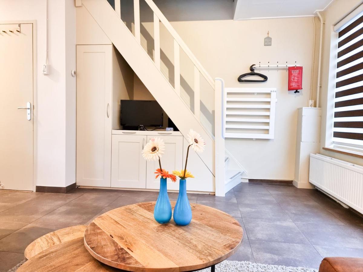 Vakantiehuis Domburg, Kindvriendelijk Do02 Eksteriør billede