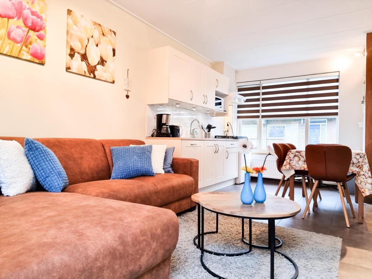 Vakantiehuis Domburg, Kindvriendelijk Do02 Eksteriør billede