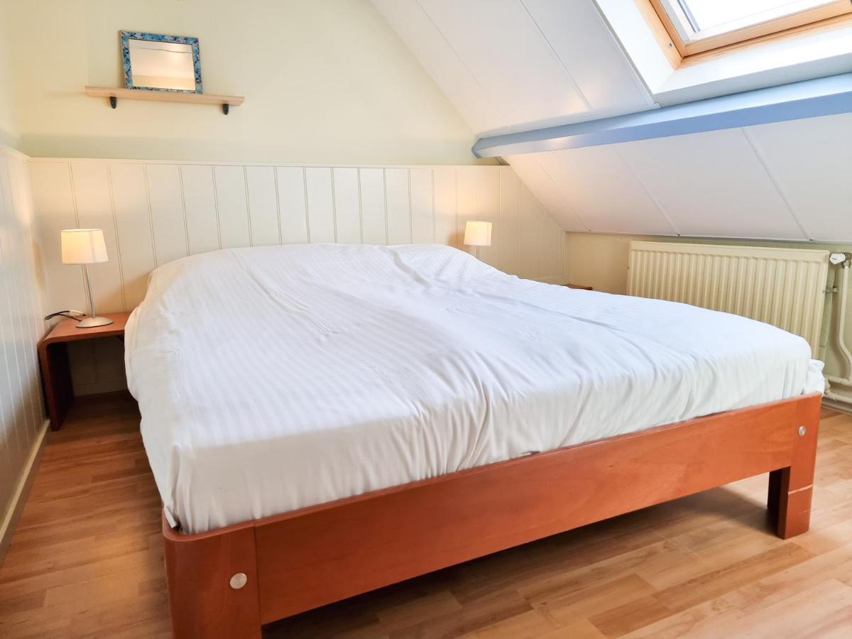 Vakantiehuis Domburg, Kindvriendelijk Do02 Eksteriør billede
