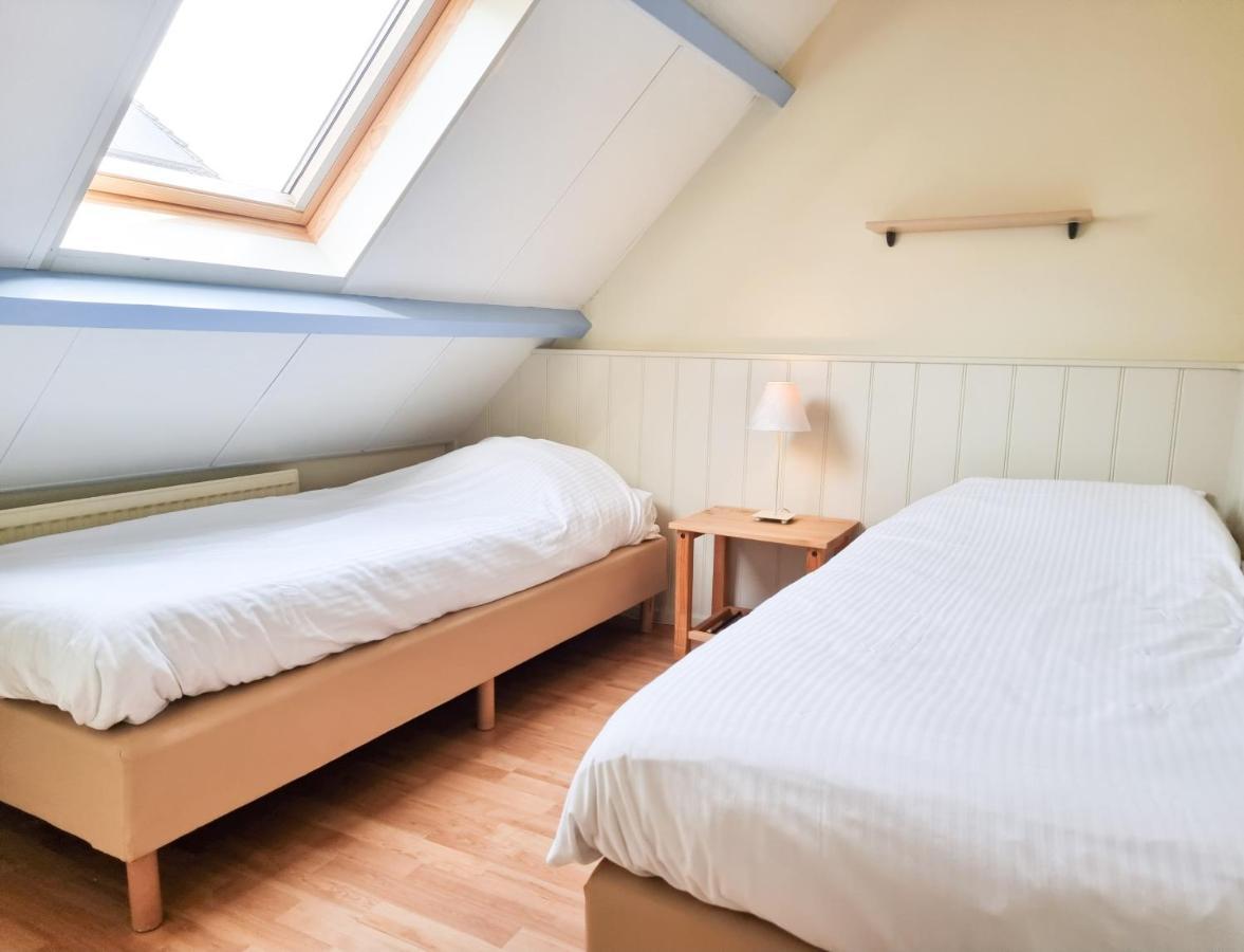 Vakantiehuis Domburg, Kindvriendelijk Do02 Eksteriør billede